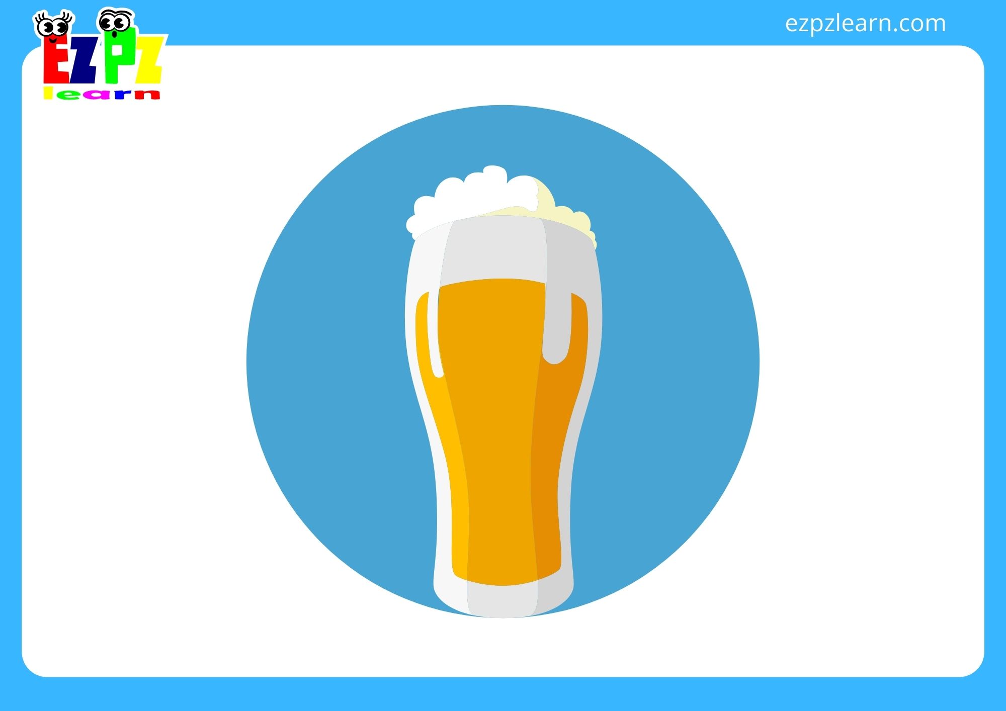 beer